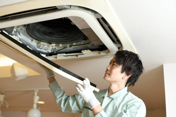 Best Air Duct Cleaning Near Me in India Hook, SC